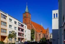 Guten Morgen aus Bernau – Verkehr, Infos und Tipps am 29. September 2026