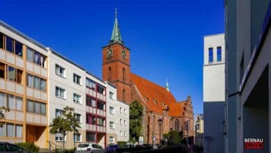 Guten Morgen aus Bernau – Verkehr, Infos und Tipps am 29. September 2026
