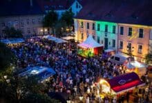 Bernauer Lokaltour am 2. Oktober: Hinweise zu Verkehr und Sicherheitskonzept