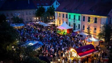 Bernauer Lokaltour am 2. Oktober: Hinweise zu Verkehr und Sicherheitskonzept
