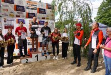 Schweiß, Glücksgefühle & Weltmeister-Glanz beim 6. TZMO-Wukensee-Triathlon