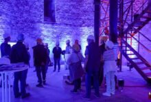 Ein erlebnisreicher Sonntag des offenen Denkmals in Bernau