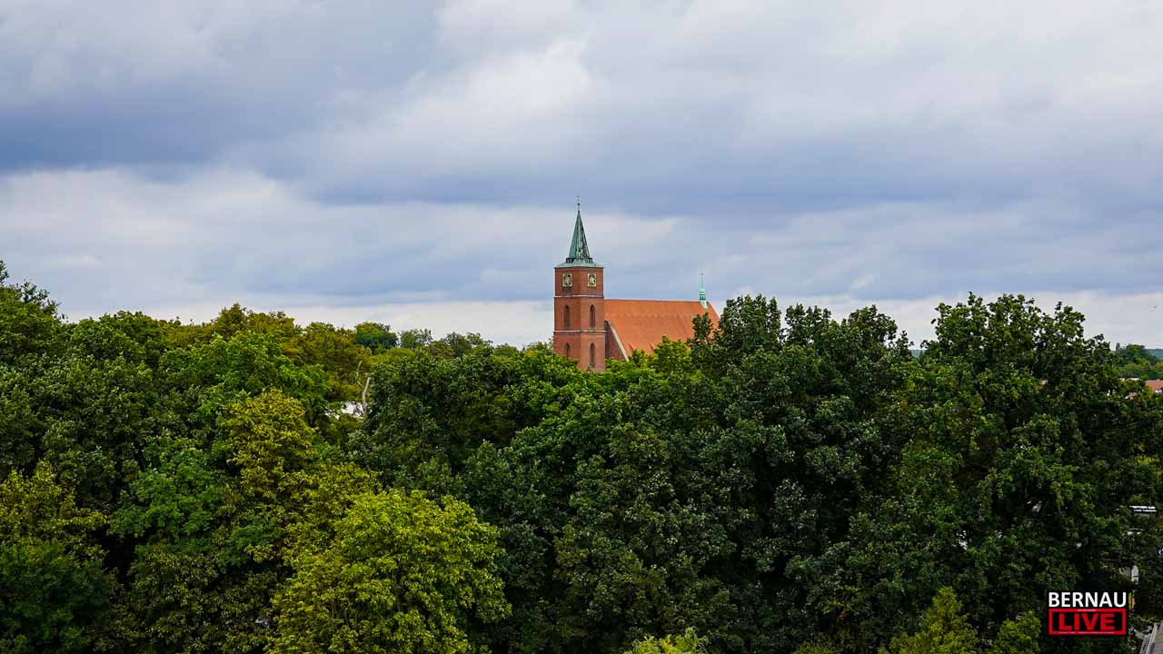 Guten Morgen aus Bernau – Verkehr, Infos und Tipps am 18. September 2026
