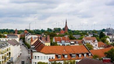Guten Morgen aus Bernau – Verkehr, Infos und Tipps am 17. September 2026