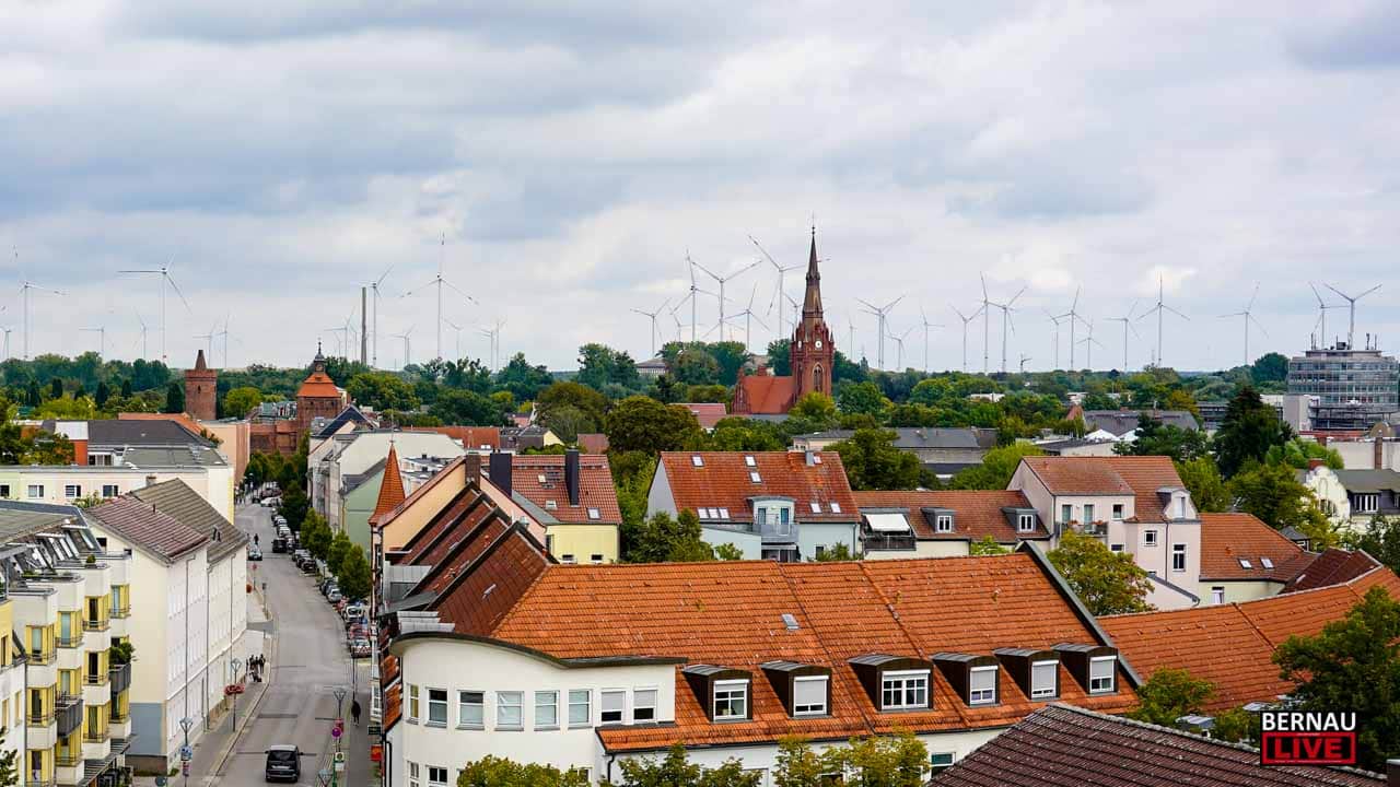 Guten Morgen aus Bernau – Verkehr, Infos und Tipps am 17. September 2026