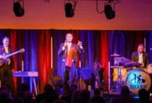Herbstzauber im Scheinwerferlicht: Der Bernauer Kulturherbst startet in die Saison