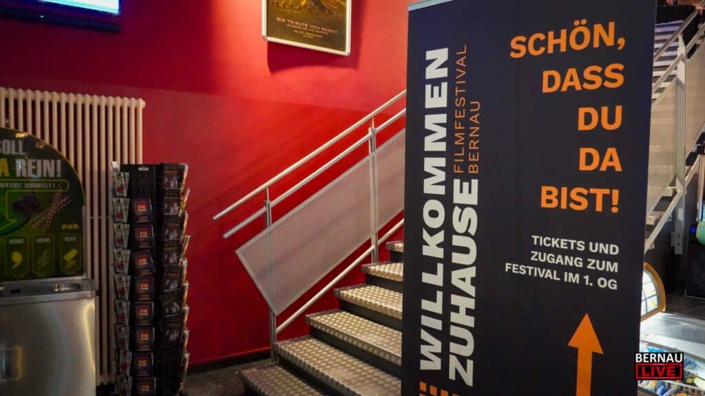 Bernau LIVE - Dein Stadtmagazin
