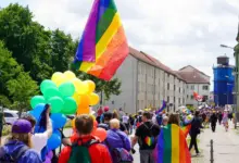 Hinweise der Polizei zum CSD am kommenden Wochenende in Bernau