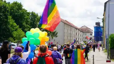 Hinweise der Polizei zum CSD am kommenden Wochenende in Bernau