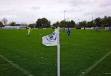 Doppelspieltag beim FSV Bernau: Derby und Topspiel am Freitagabend