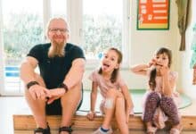 Erzieher (m/w/d) für die ev. Kindertagesstätte "Schneckenkönig" in Bernau
