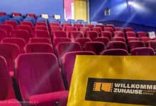 "Willkommen Zuhause“: Wenn Film und Gemeinschaft in Bernau zusammenfinden