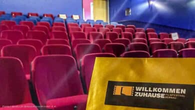 "Willkommen Zuhause“: Wenn Film und Gemeinschaft in Bernau zusammenfinden
