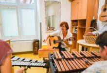 Heilerziehungspfleger musikalische Betreuung (m/w/d) in Eberswalde / Lichterfelde