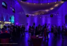 "Havana Nights" im Ofenhaus Bernau am 25. September 2026