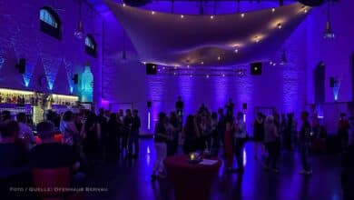 "Havana Nights" im Ofenhaus Bernau am 25. September 2026
