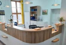 Medizinische Fachangestellte (m/w/d) für Neuropraxis Lehmann in Bernau