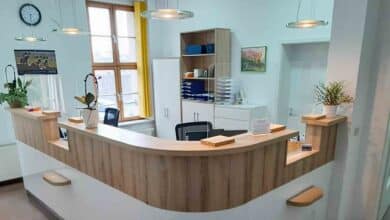 Medizinische Fachangestellte (m/w/d) für Neuropraxis Lehmann in Bernau