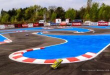 RC-Treffen Bernau: Modellsport-Event auf dem Gelände der Kreisverkehrswacht