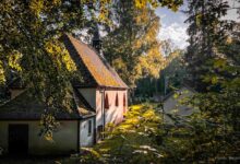Guten Morgen aus Bernau und willkommen in der neuen Woche