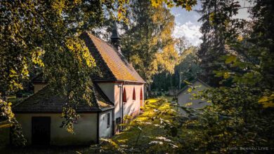 Guten Morgen aus Bernau und willkommen in der neuen Woche