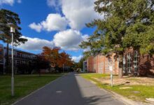 Einladung zum Ehemaligentreffen am Barnim-Gymnasium Bernau