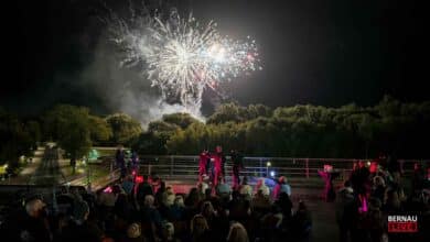 Bernau: Ein leises Festival, das laut begeistert: Filmfestival „willkommen Zuhause“ eröffnet