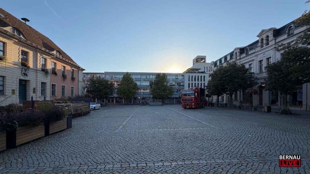 Dirndl, Tanz und Traunsteiner: Bernau blickt auf ein zünftiges 11. Oktoberfest zurück 8 Bernau LIVE - Dein Stadtmagazin