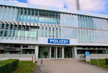 Polizei in Bernau sucht mit Fotos nach mutmaßlichen Einbrechern