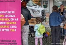 Unterstützung und Beratung: Bernauer Anlaufstellen zum Welt-Alzheimertag