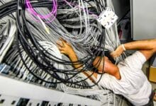 Kreiswerke Barnim: IT-Systemadministrator (d/m/w) am Standort Eberswalde