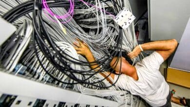 Kreiswerke Barnim: IT-Systemadministrator (d/m/w) am Standort Eberswalde