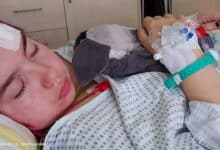 Schicksalsschlag in Rüdnitz: Ein neues Zuhause und wertvolle Zeit für Lucy