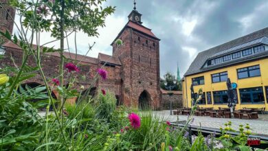 Bernauer Museen: Das Steintor geht in die Winterpause, das Henkerhaus öffnet