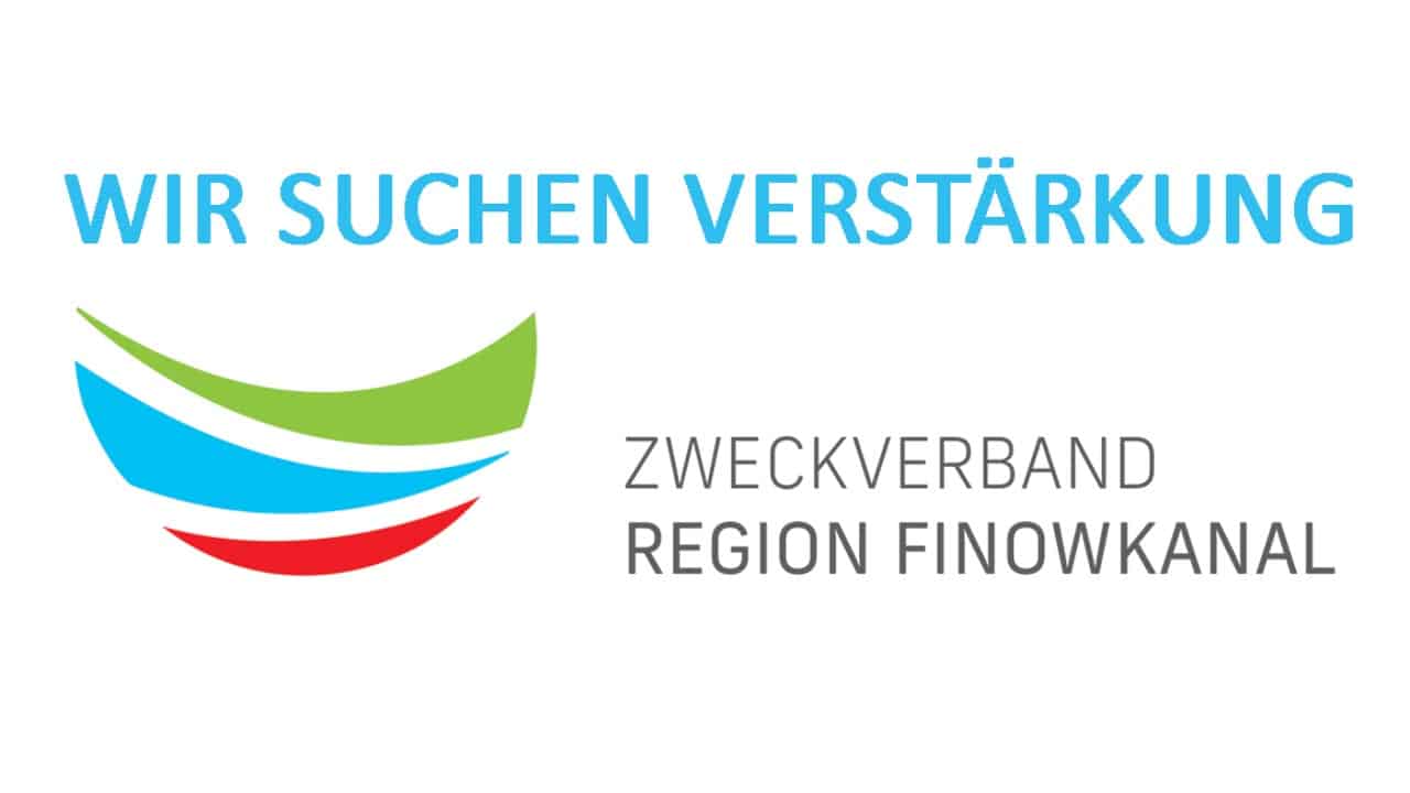 Technische Assistenz (m/w/d) im Zweckverband Region Finowkanal