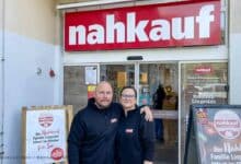 Nach Betreiberwechsel und Umbau: nahkauf am Bahnhof Zepernick öffnet wieder