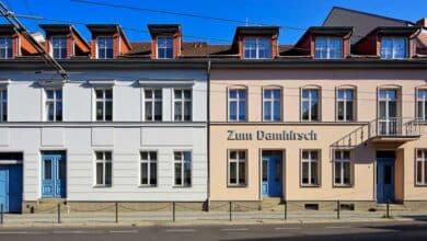 Einrichtungsleitung (w/m/d) - Wohnstätte „Zum Damhirsch“ in Eberswalde