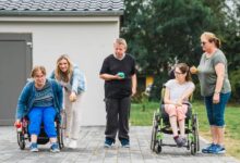Betreuungskraft Suchthilfe (m/w/d) am Standort Bernau-Lobetal / Rüdnitz