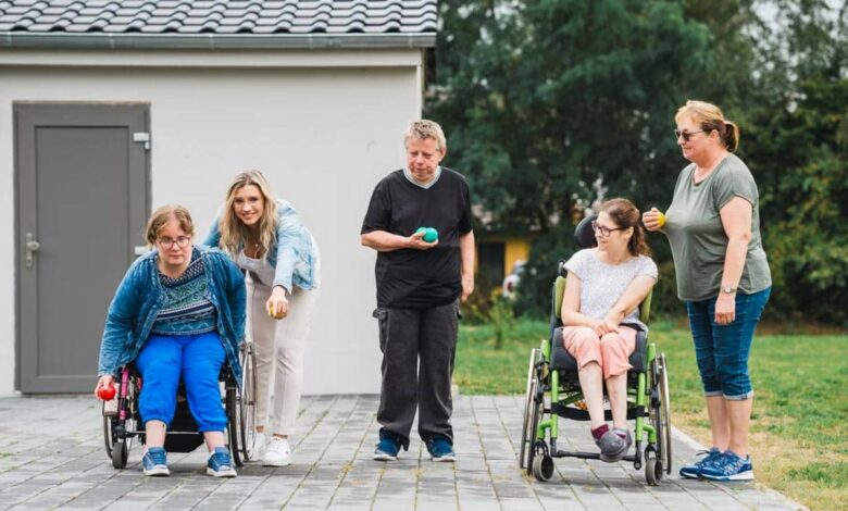 Betreuungskraft Suchthilfe (m/w/d) am Standort Bernau-Lobetal / Rüdnitz