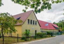 Fachkraft (w/m/d) für die Wohnstätte „Sonnenhof“ in Eberswalde