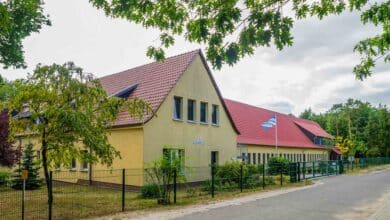 Fachkraft (w/m/d) für die Wohnstätte „Sonnenhof“ in Eberswalde