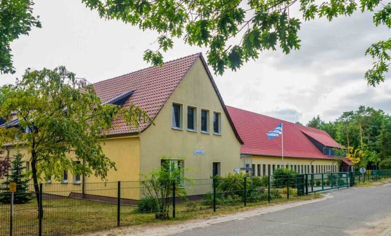 Fachkraft (w/m/d) für die Wohnstätte „Sonnenhof“ in Eberswalde