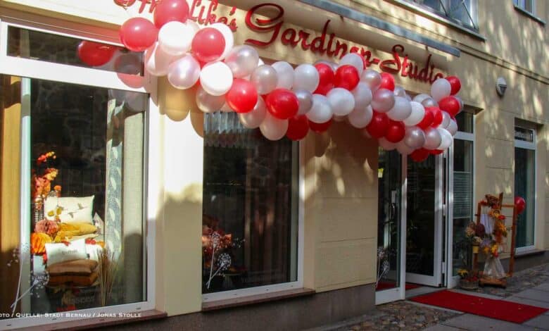 Bernau LIVE - Dein Stadtmagazin