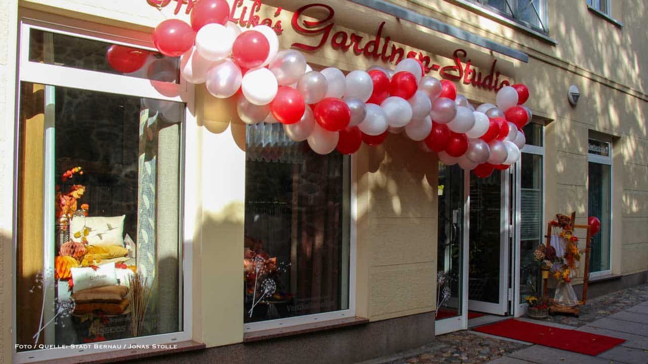 Bernau LIVE - Dein Stadtmagazin