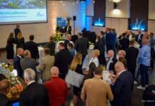 Seit 35 Jahren unter Strom: Die Stadtwerke Bernau feiern Jubiläum