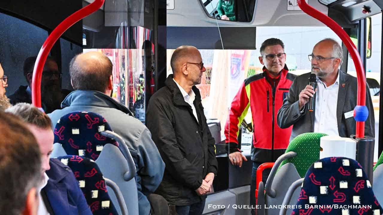 Bernau LIVE - Dein Stadtmagazin