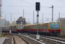 Neuer Fahrplan ab 13. Dezember: Das ändert sich auf Schiene und S-Bahn