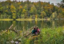 Veranstaltungen und Tipps für das Wochenende in und um Bernau