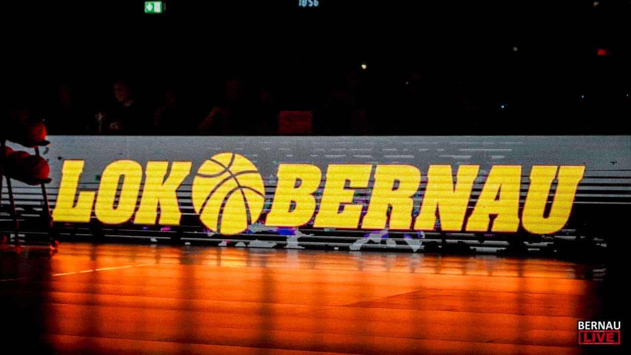 LOK Bernau stürmt auch in Neustadt zum Sieg und verteidigt die Tabellenführung