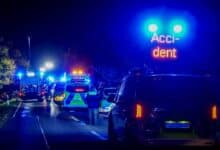 Biesenthal – Schwerer Verkehrsunfall auf der L 200: Vier Menschen tödlich verletzt